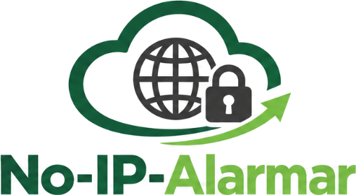 No-IP-Alarmar